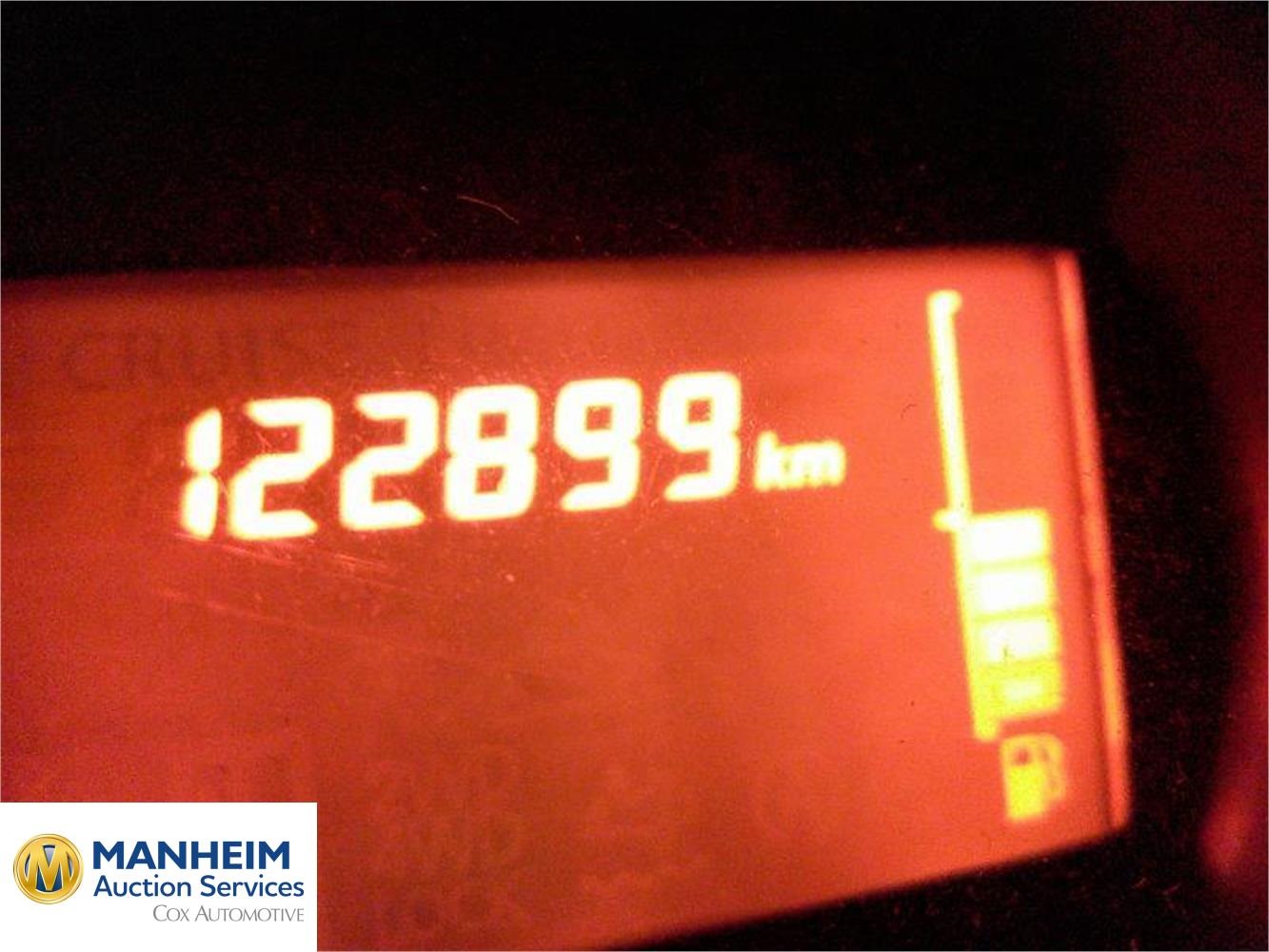 Foto Dacia Sandero 5
