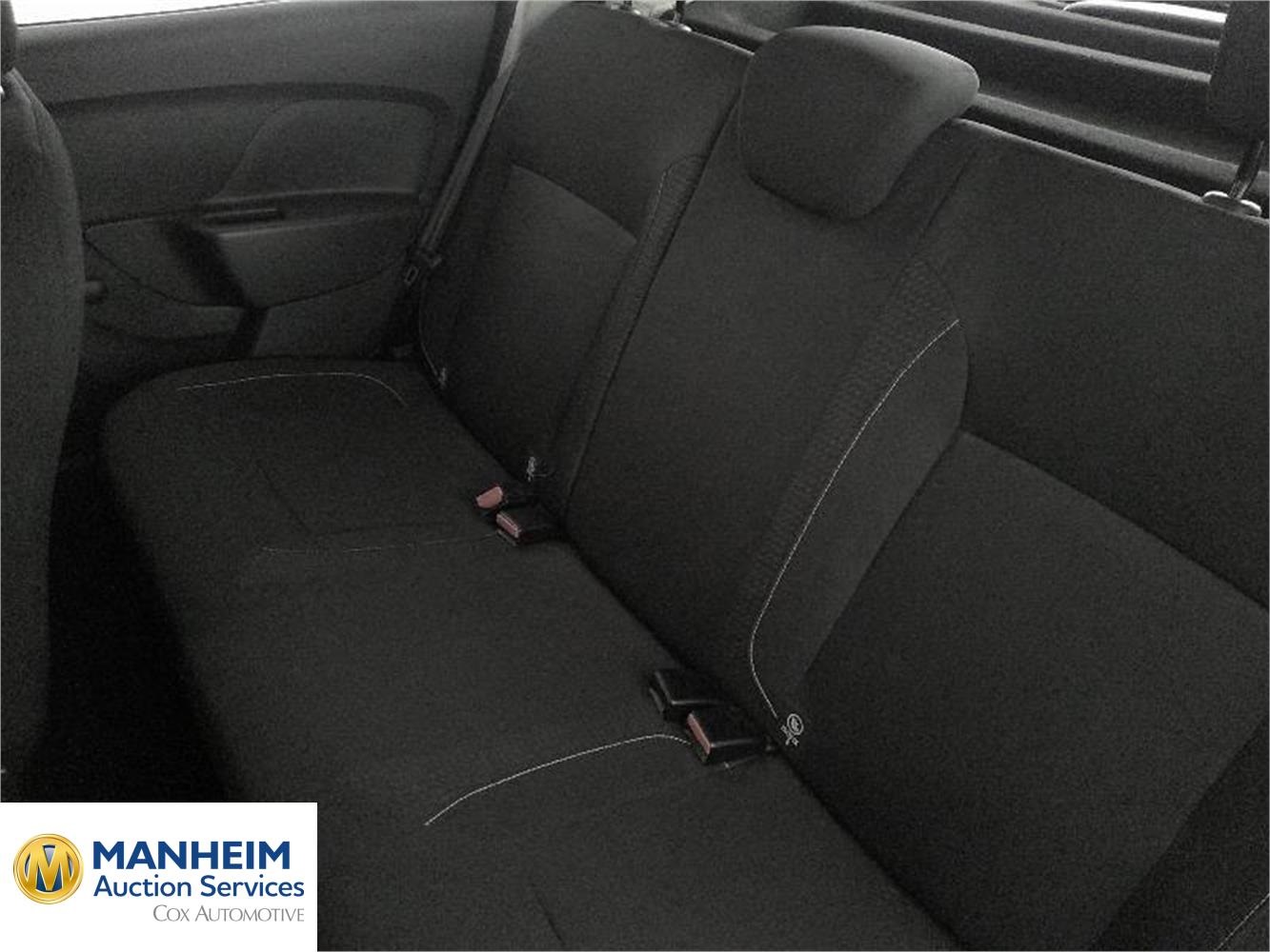 Foto Dacia Sandero 6