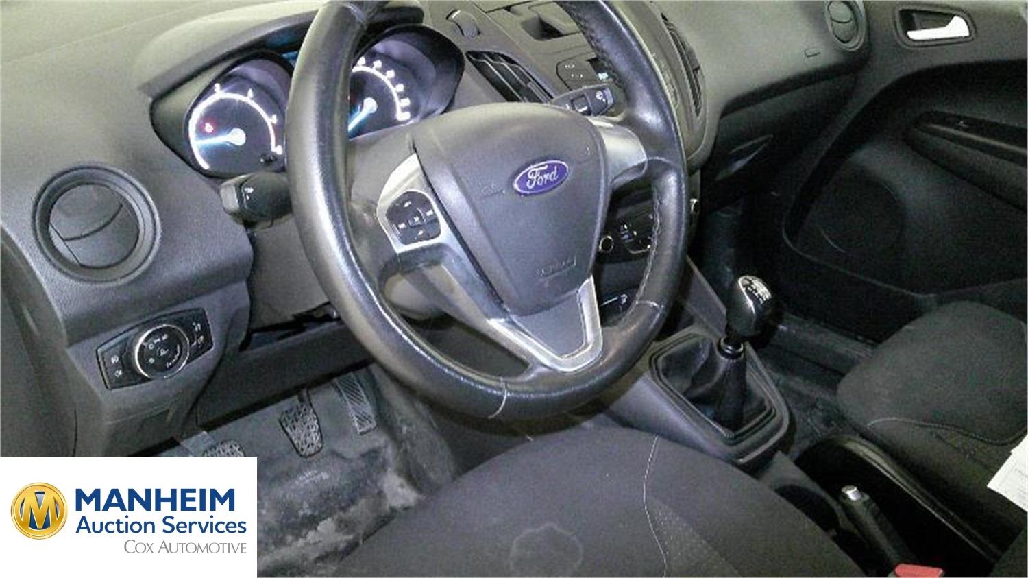Foto Ford Transit  Courier 4