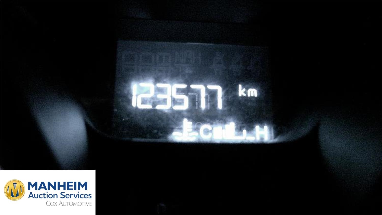 Foto Ford Transit  Courier 5