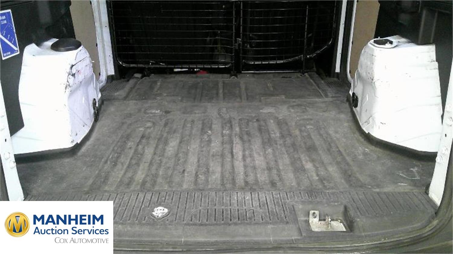 Foto Ford Transit  Courier 6