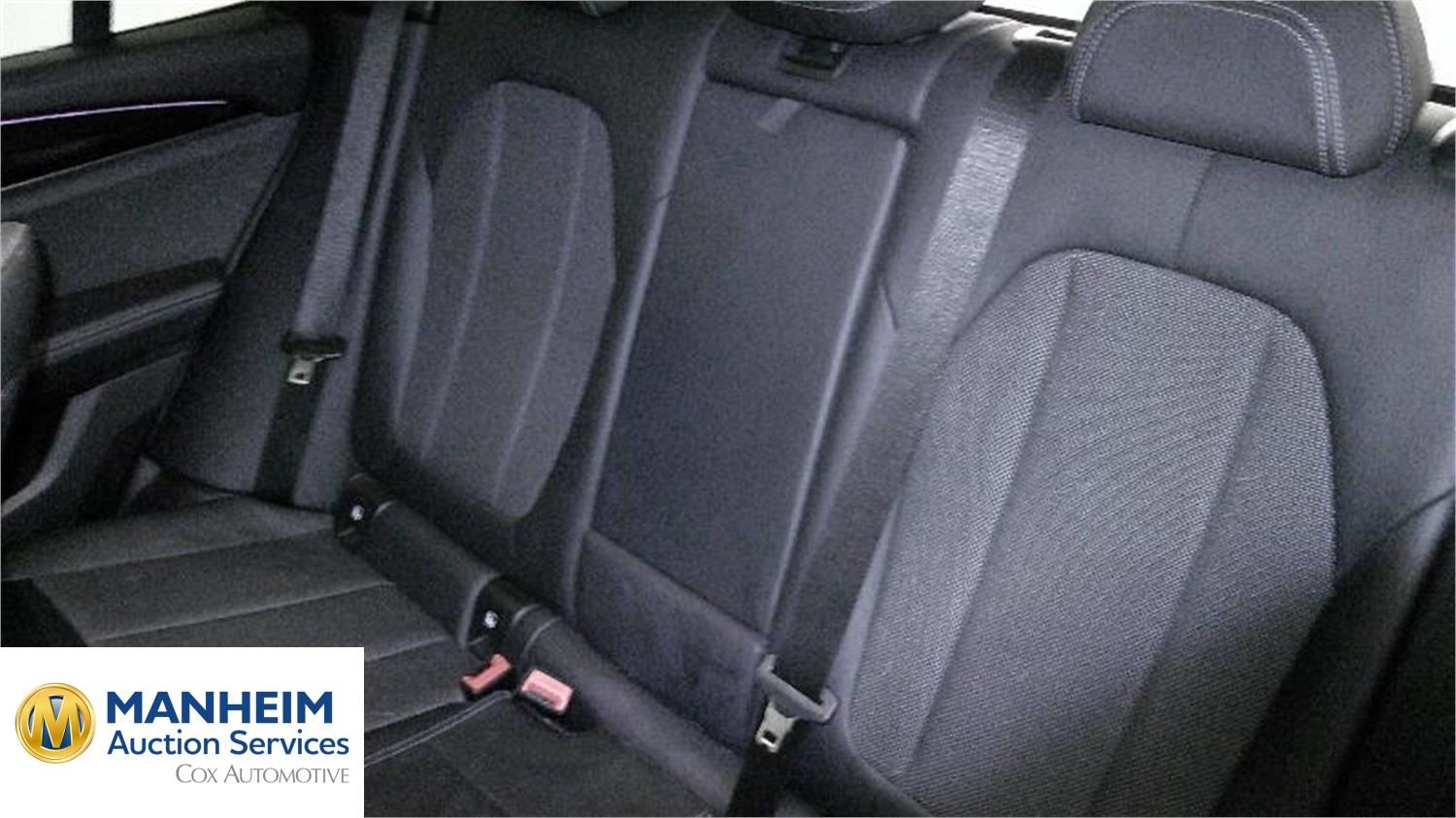 Foto BMW X3 6