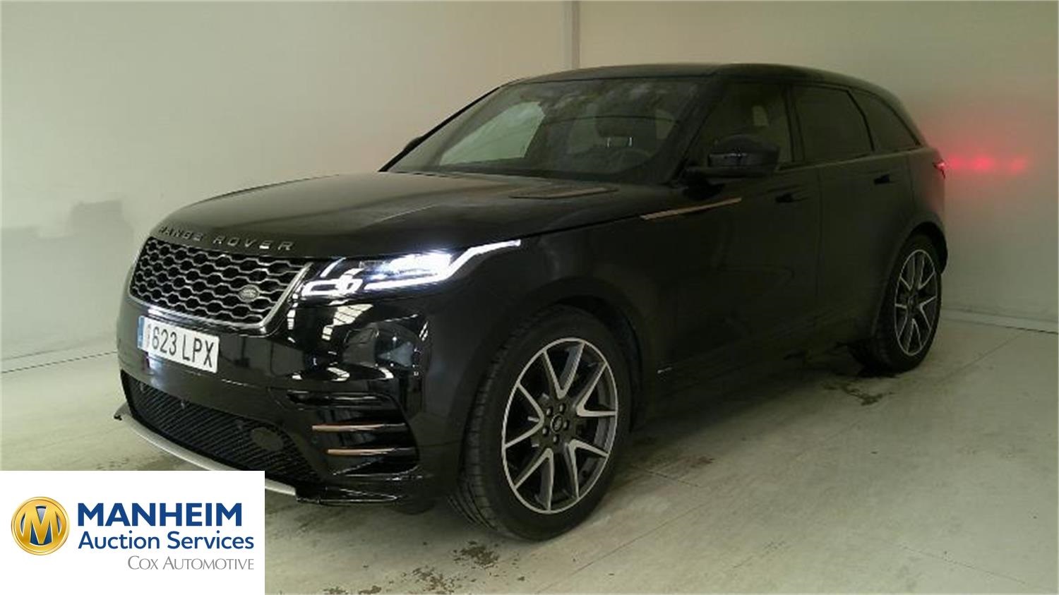 RANGE ROVER Range Rover Velar RANGE ROVER VELAR 2.0D I4 150KW R-DYNAMIC S 4WD AUTO