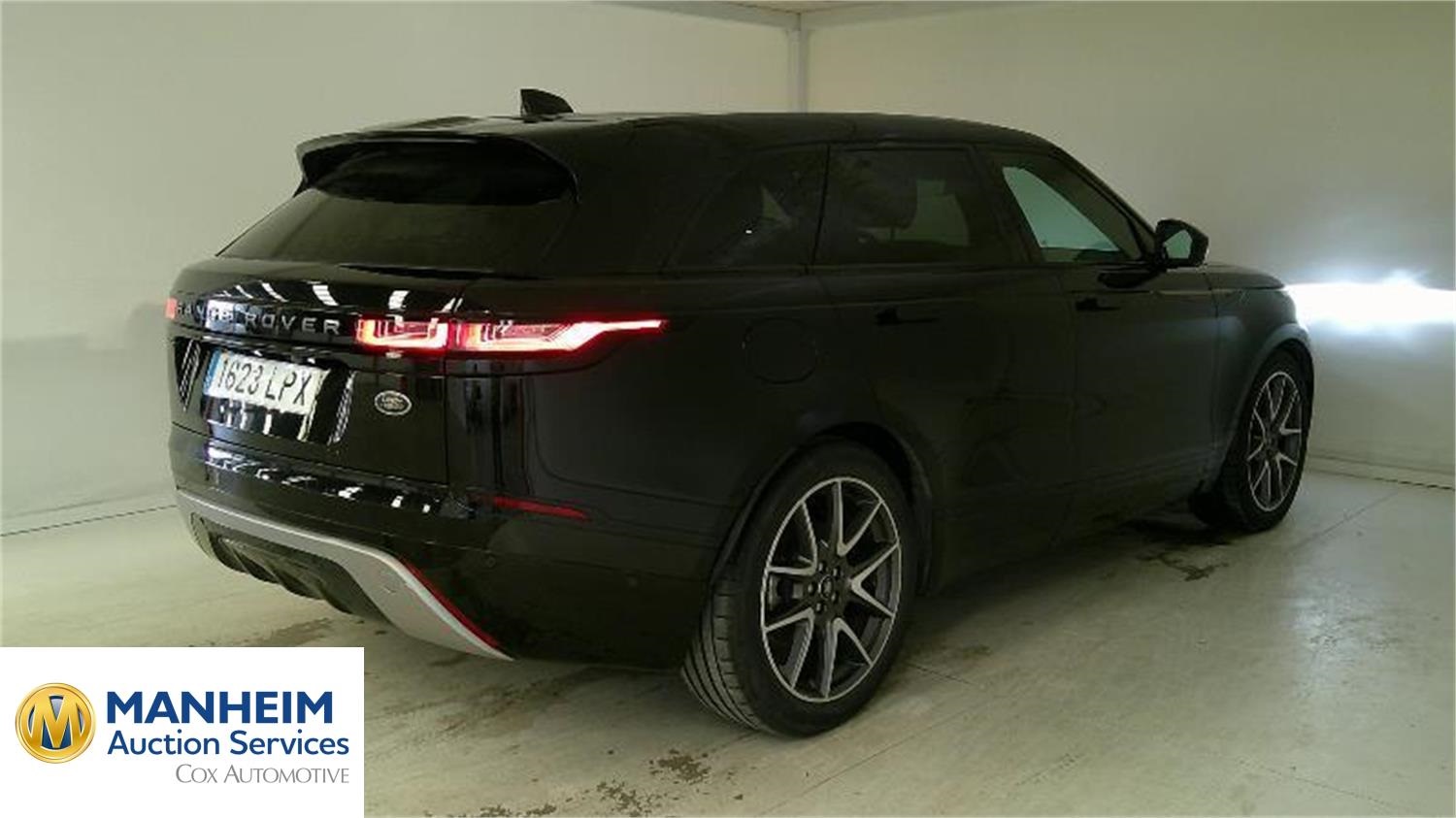 Foto RANGE ROVER Range Rover Velar 2