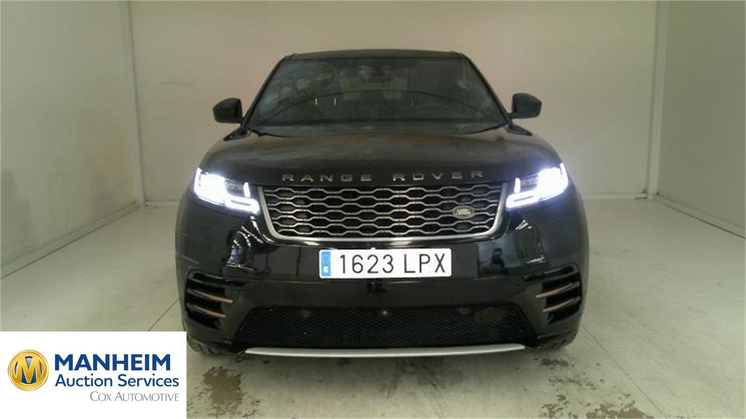 Foto RANGE ROVER Range Rover Velar 3