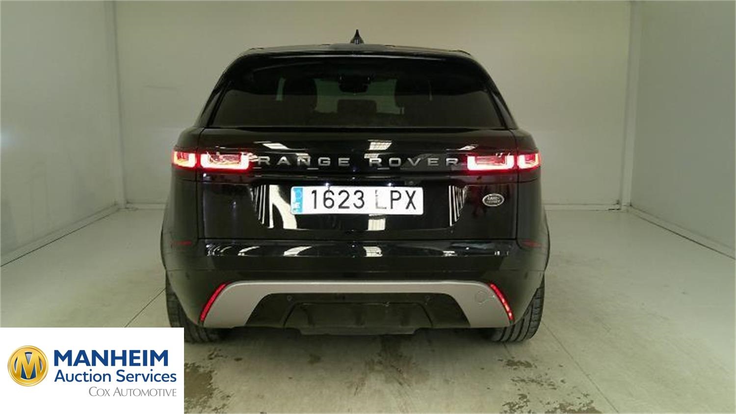 Foto RANGE ROVER Range Rover Velar 8