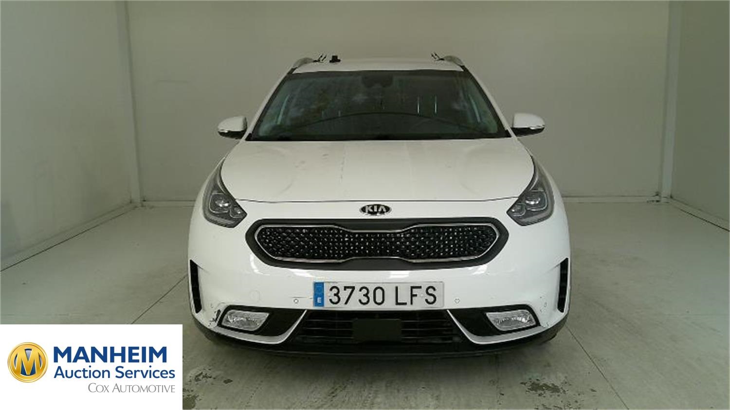 Foto Kia Niro 3