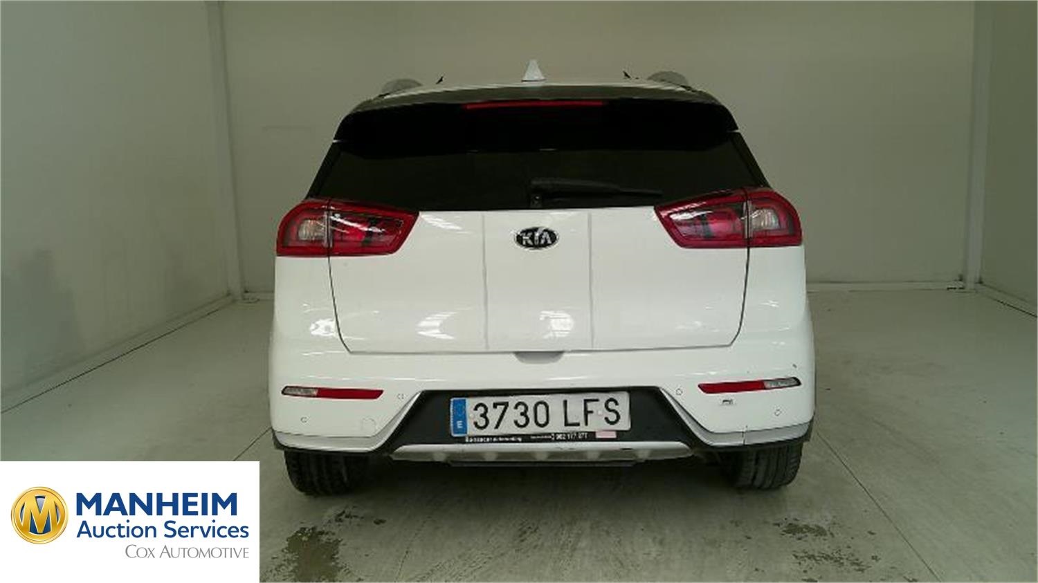 Foto Kia Niro 8