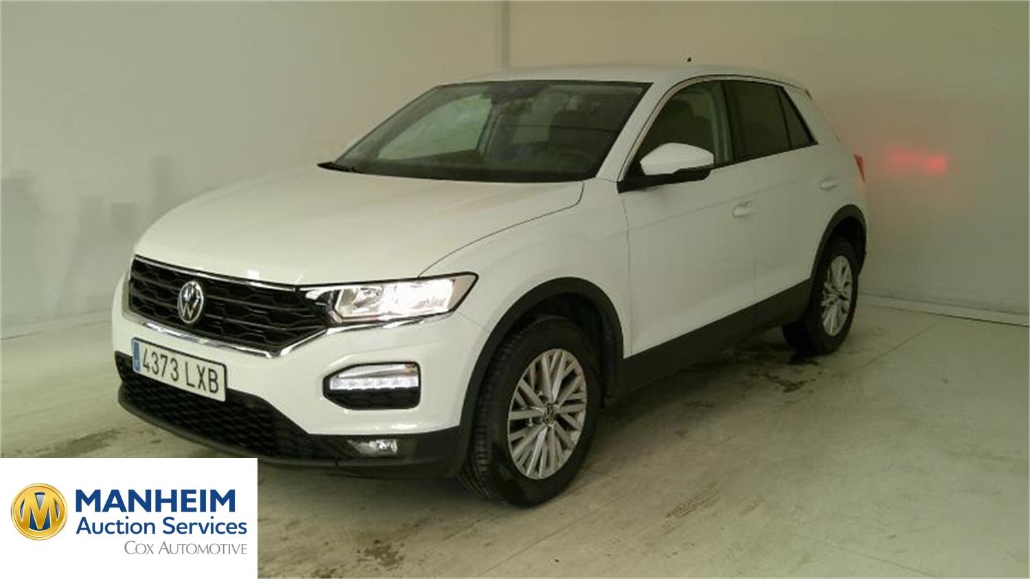 Volkswagen T-Roc T-ROC EDITION 2.0 TDI 85KW (115CV)(O)