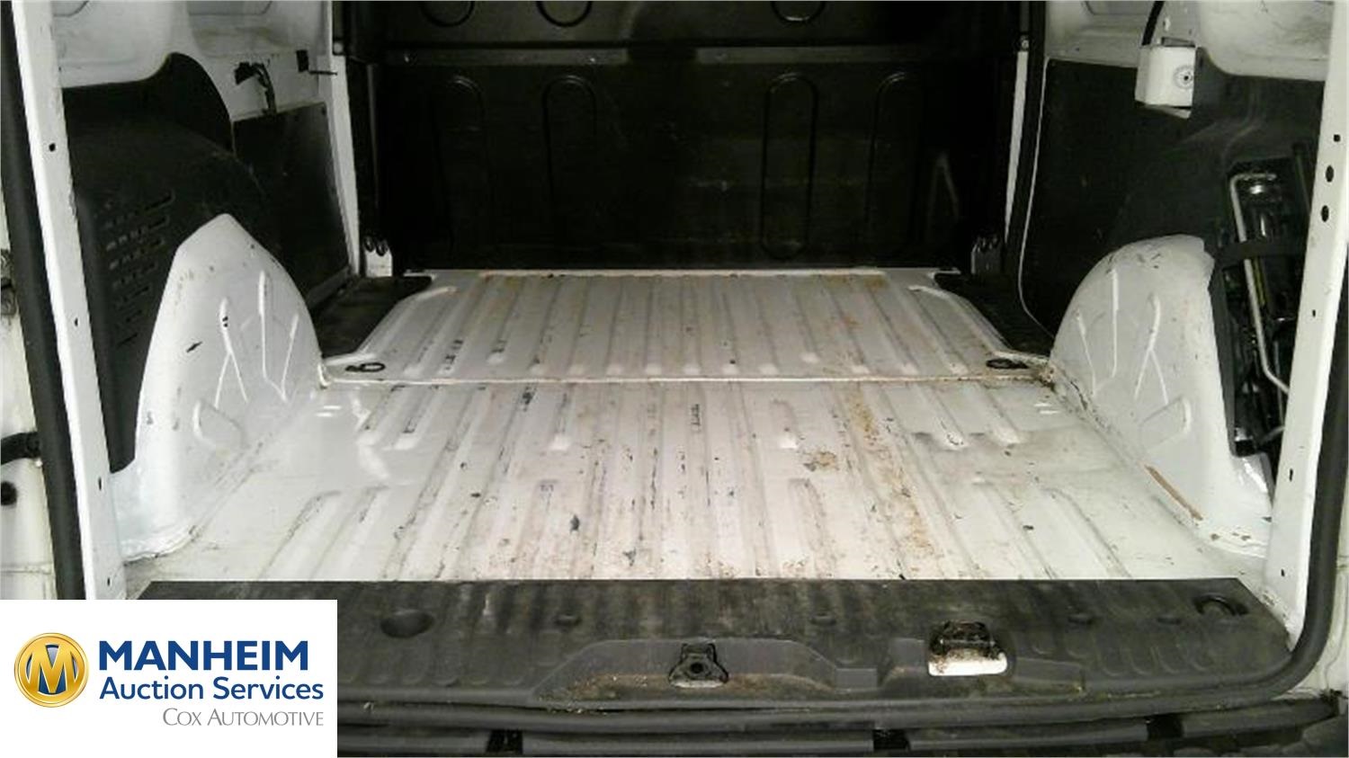 Foto Renault Kangoo Furgón 6