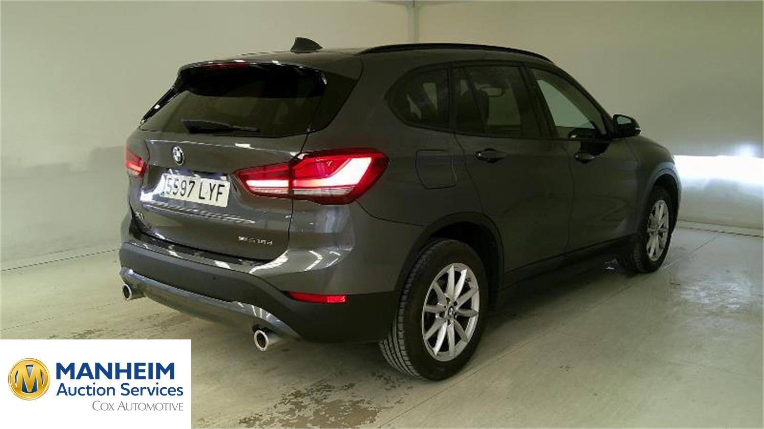 Foto BMW X1 2