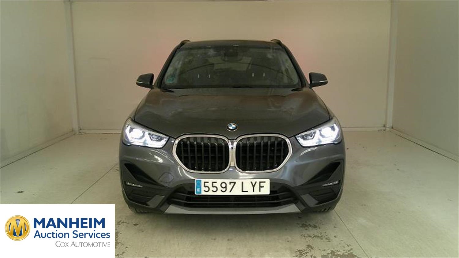 Foto BMW X1 3