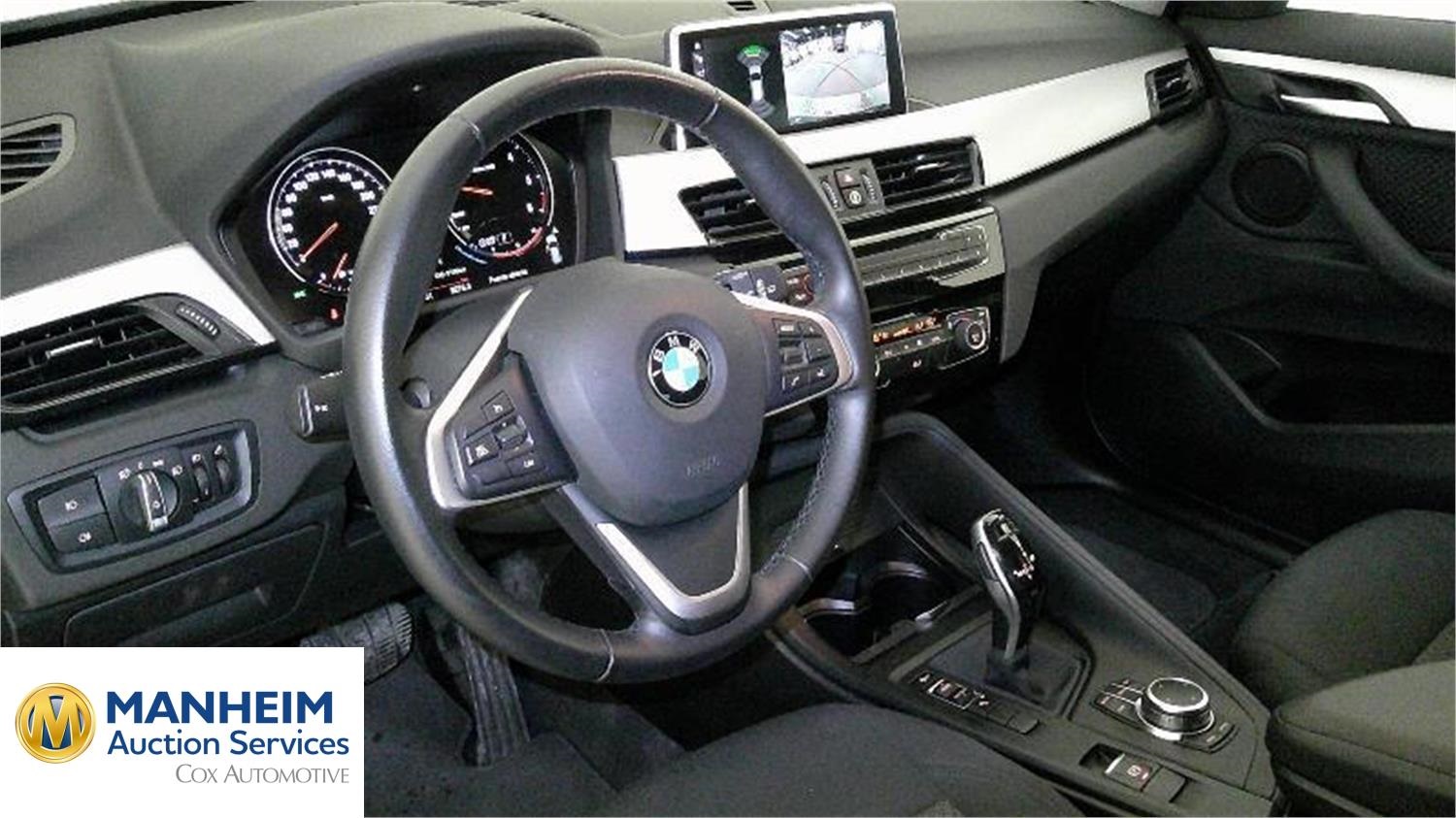 Foto BMW X1 4