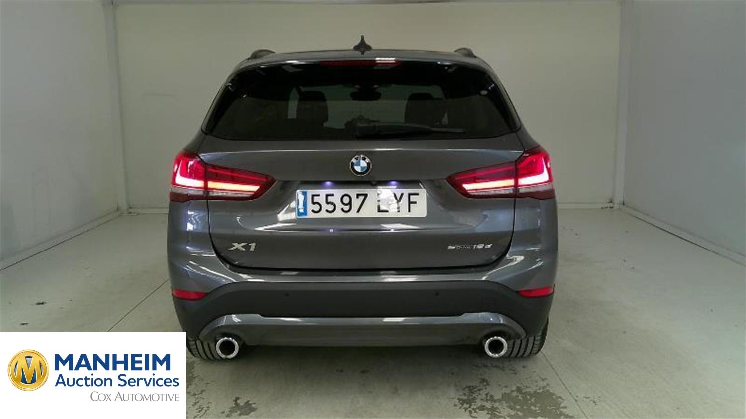 Foto BMW X1 8