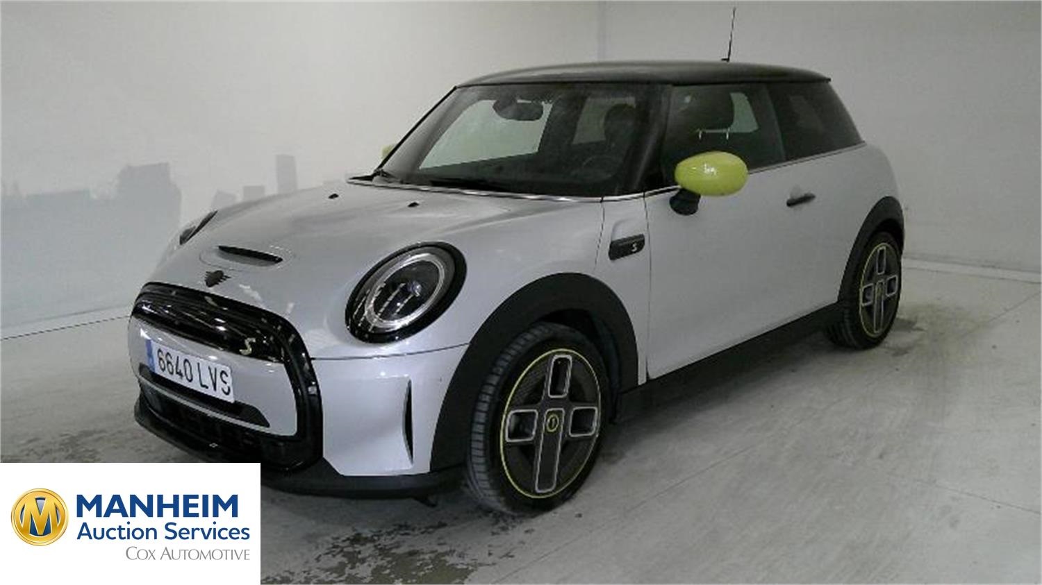 Mini Mini MINI COOPER SE(O)
