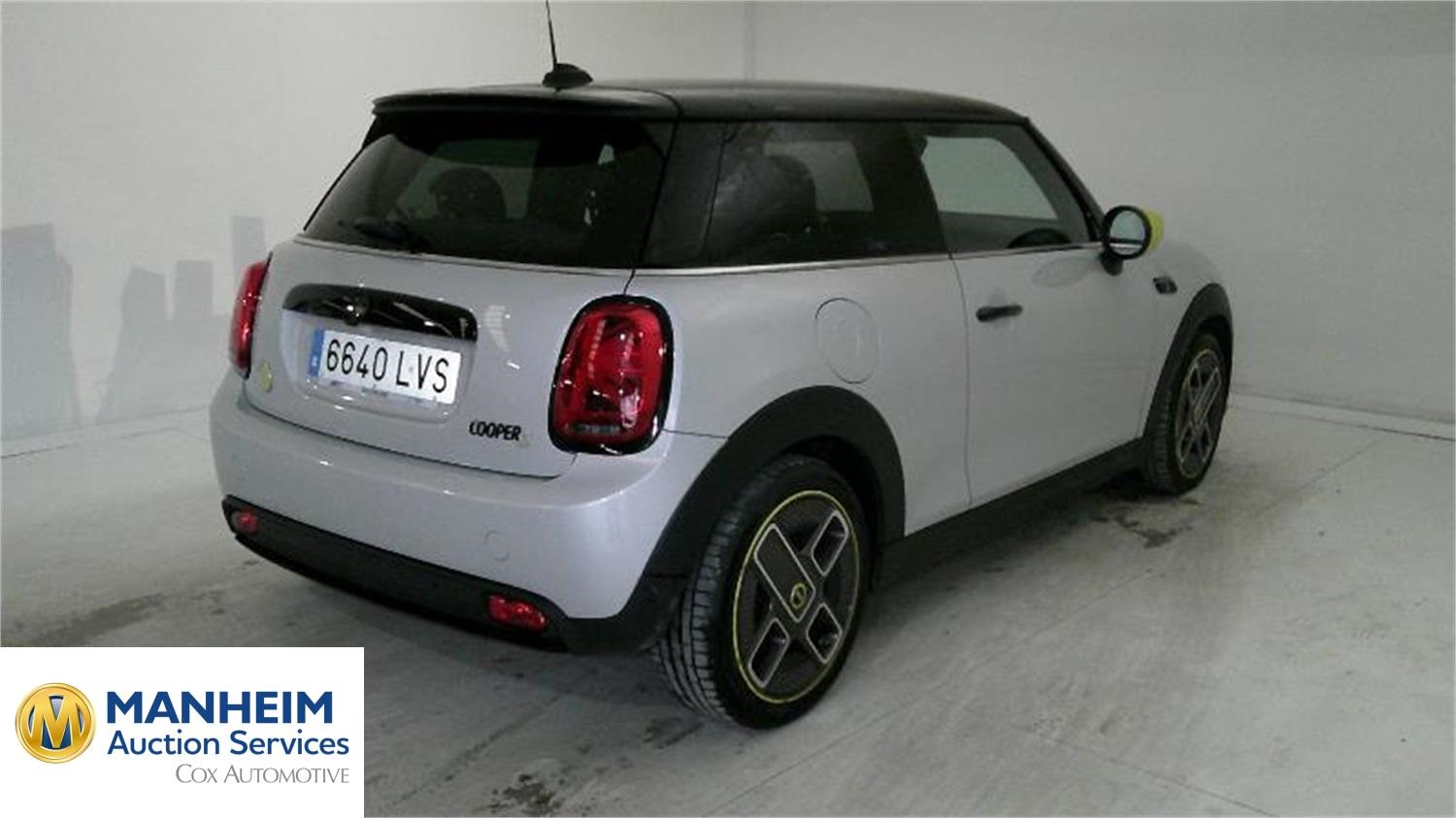 Foto Mini Mini 2