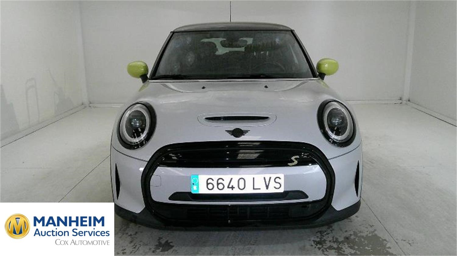 Foto Mini Mini 3