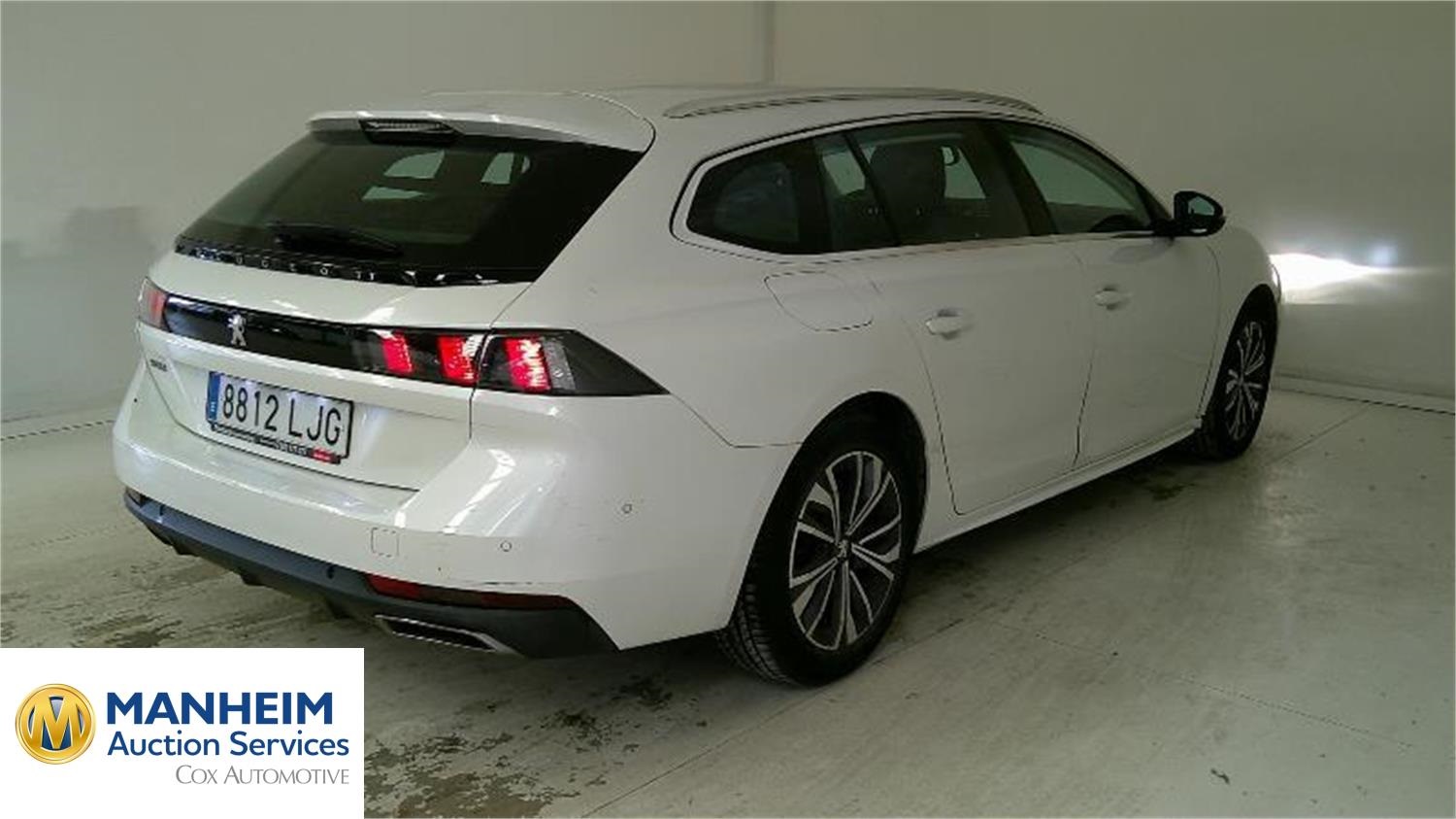 Foto Peugeot 508 2
