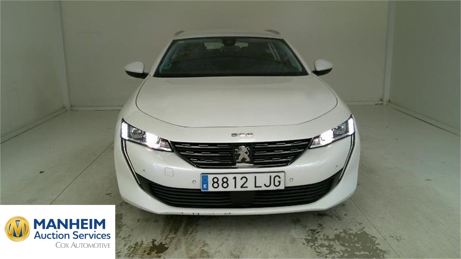 Foto Peugeot 508 3