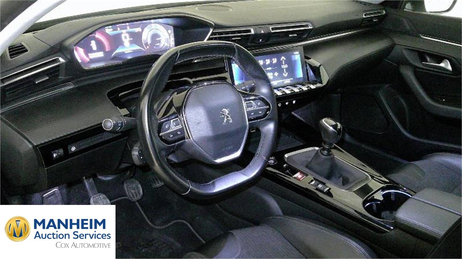 Foto Peugeot 508 4