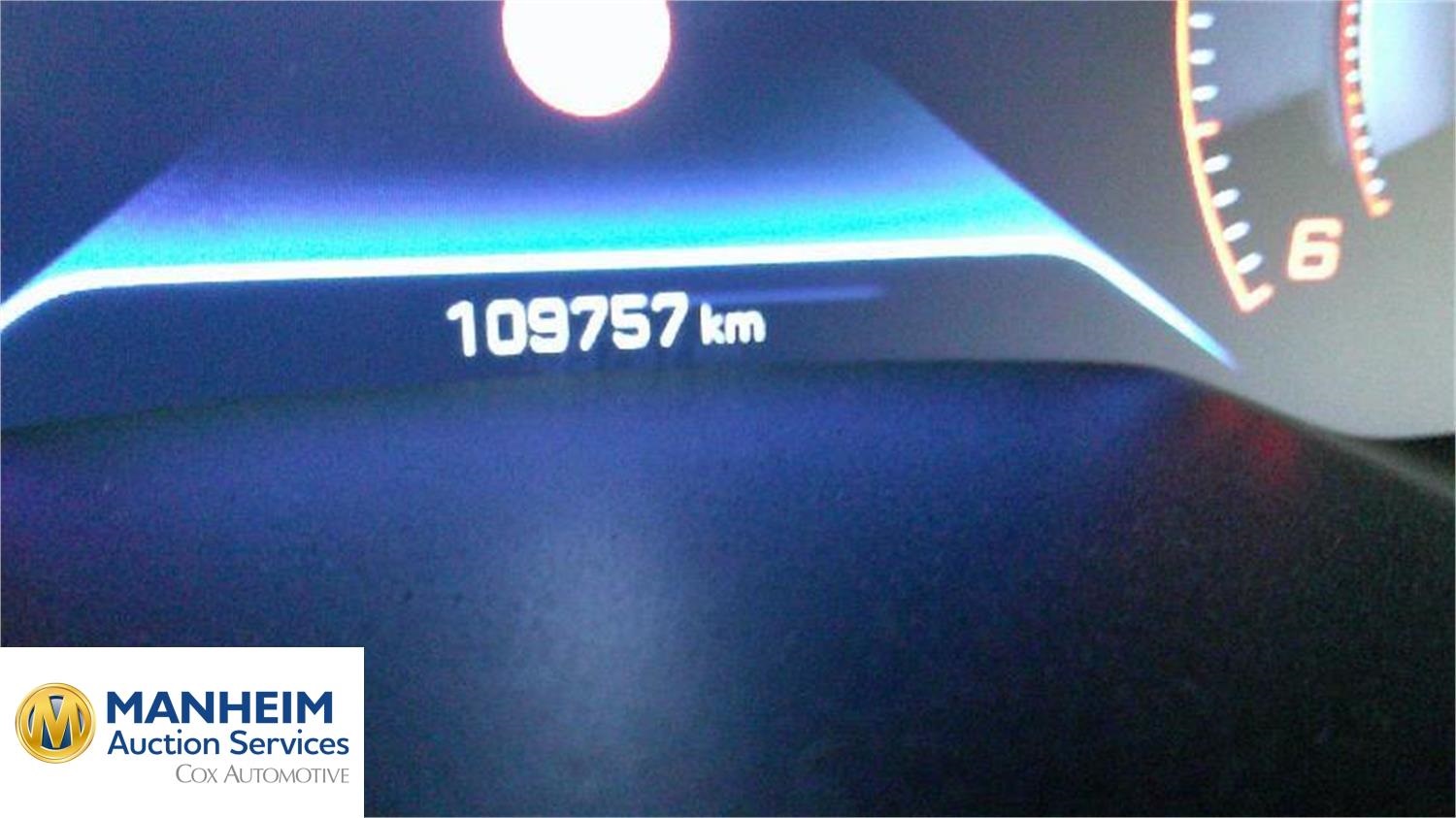Foto Peugeot 508 5
