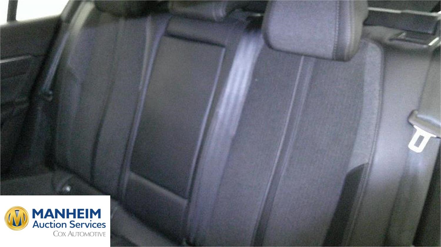 Foto Peugeot 508 6