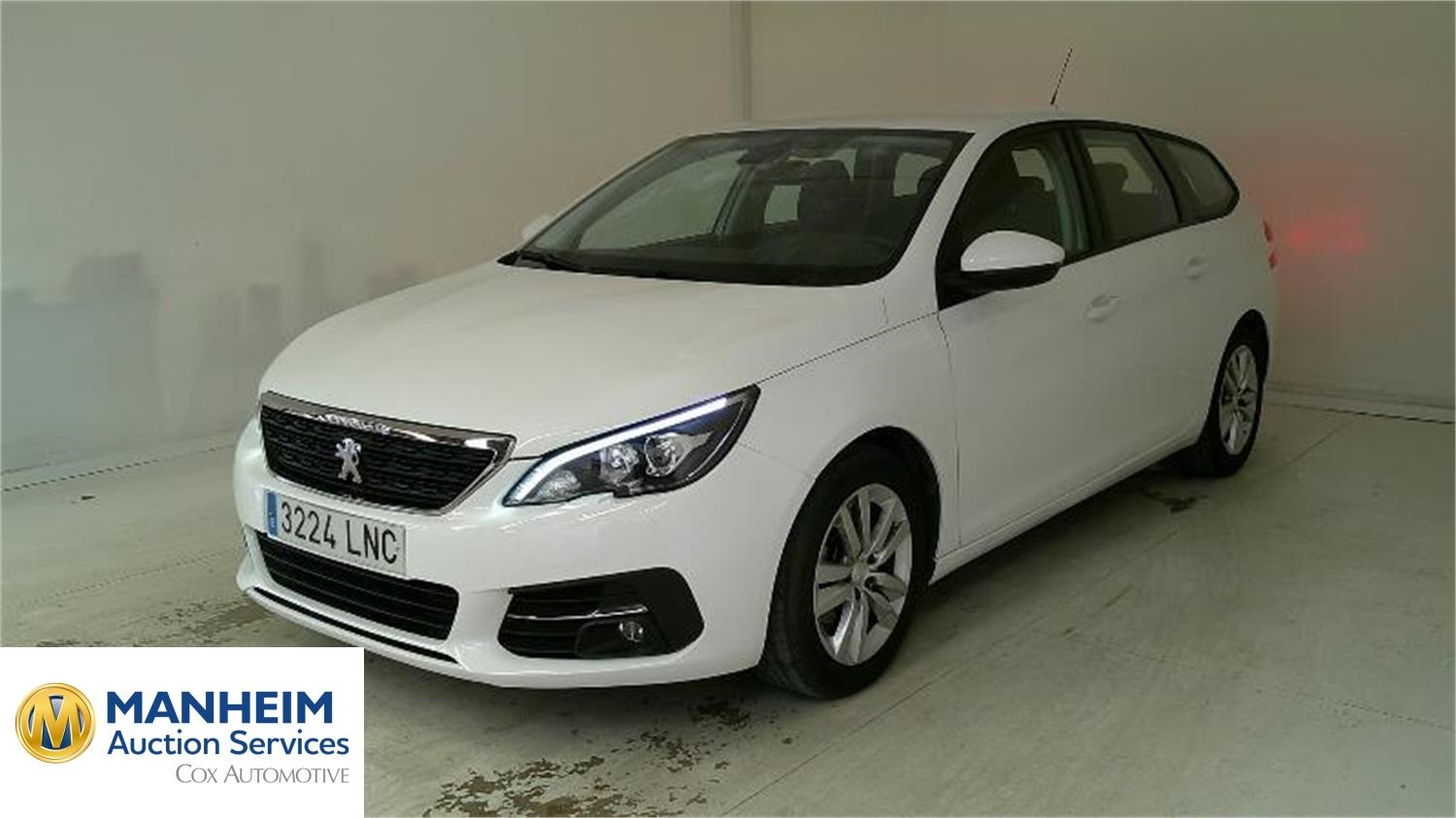 Peugeot 308 308 SW ACTIVE PACK BLUEHDI 130 SS
