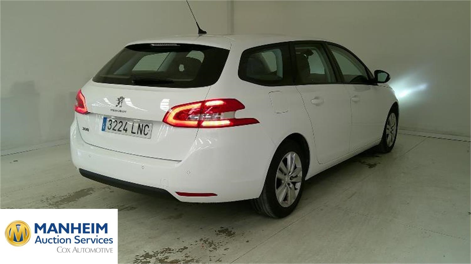 Foto Peugeot 308 2