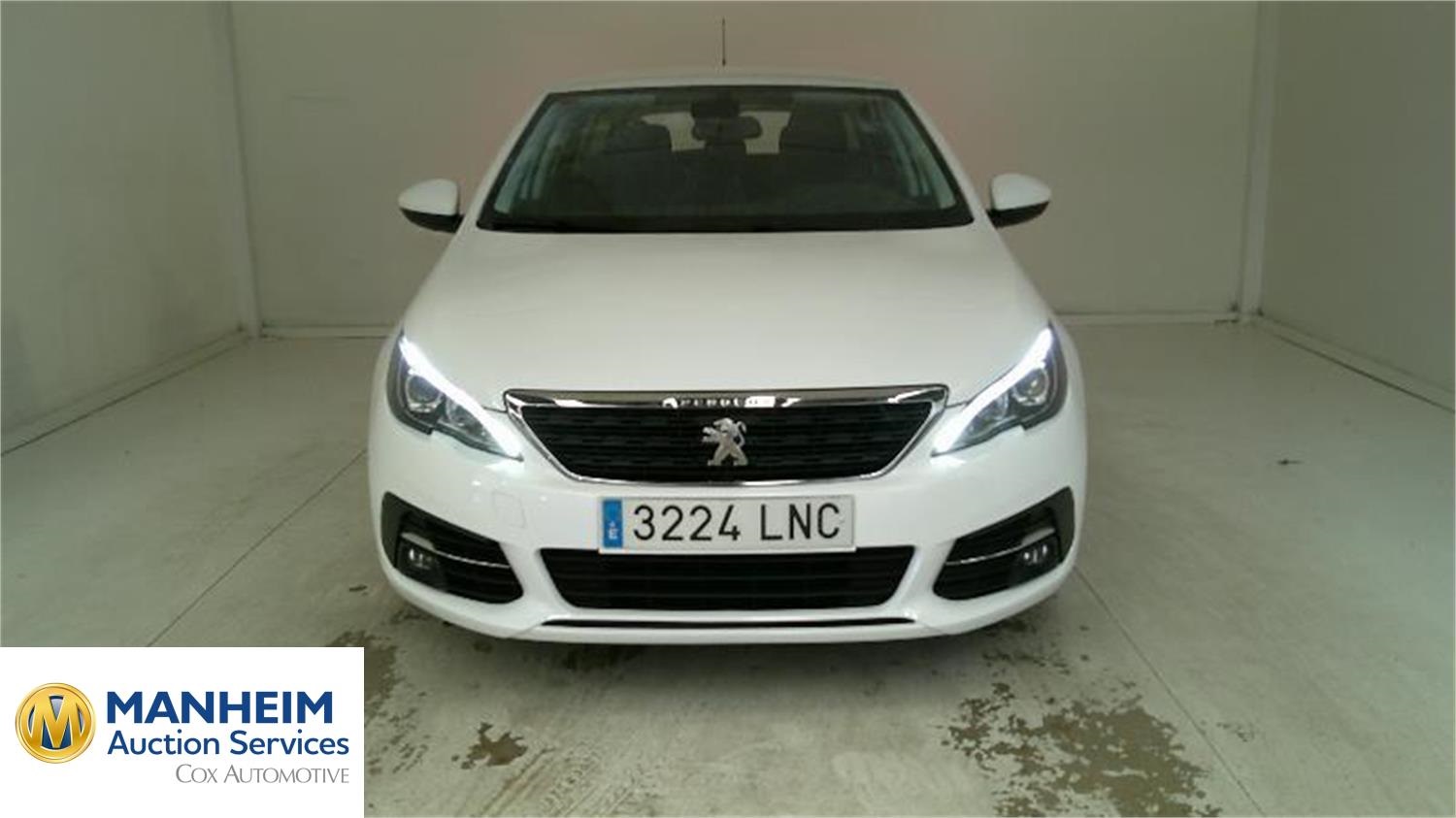 Foto Peugeot 308 3