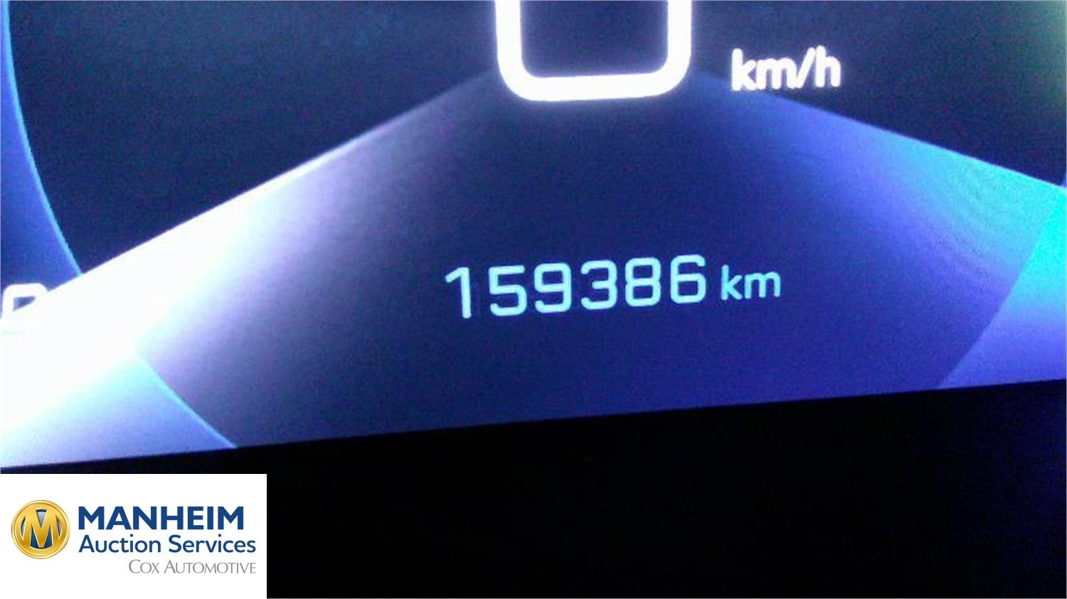 Foto Peugeot 308 5