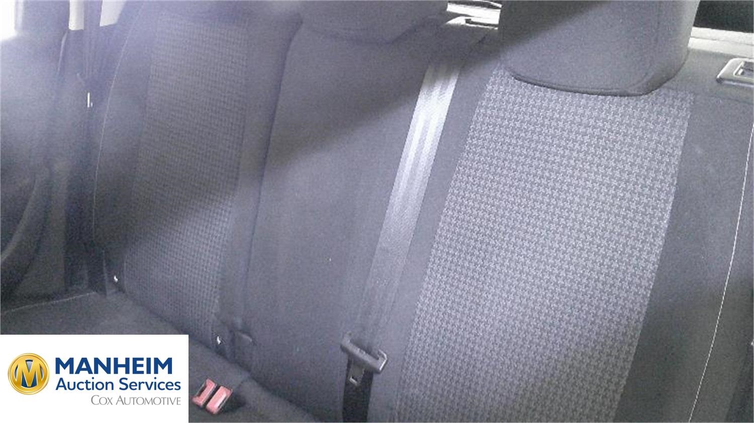 Foto Peugeot 308 6