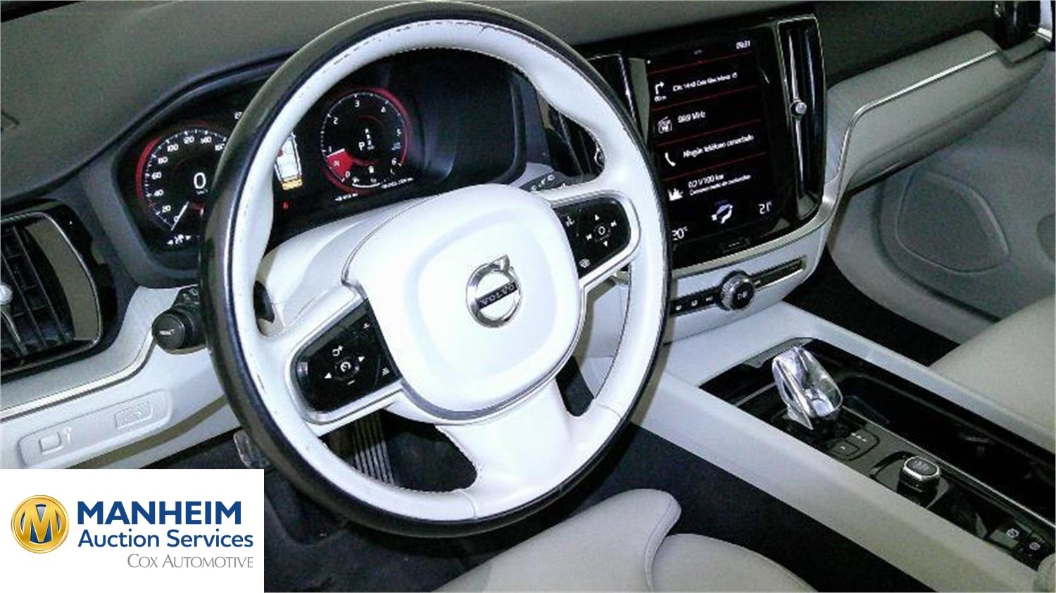 Foto Volvo V60 4