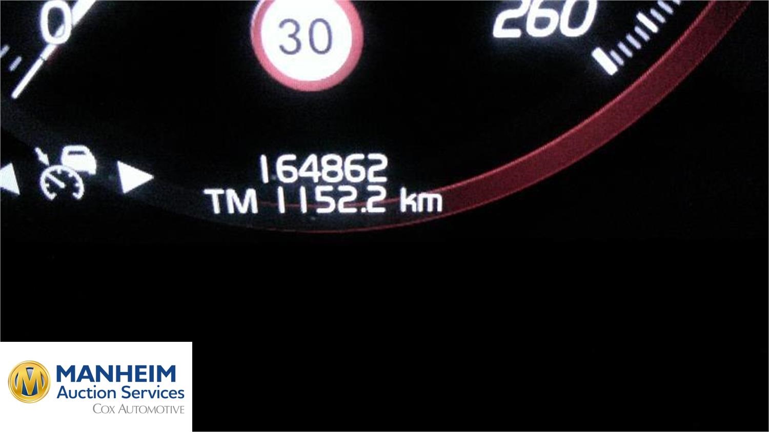 Foto Volvo V60 5