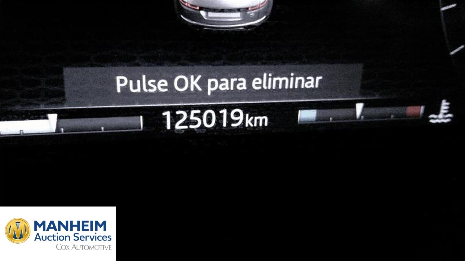 Foto RANGE ROVER RANGE ROVER EVOQUE 5