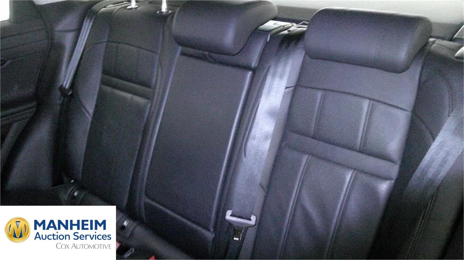 Foto RANGE ROVER RANGE ROVER EVOQUE 6