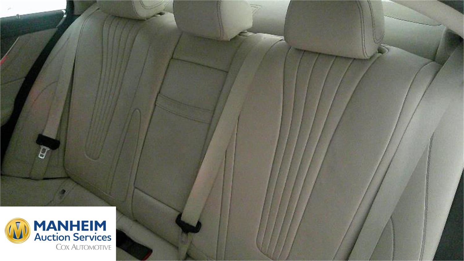 Foto Mercedes Benz CLS 6
