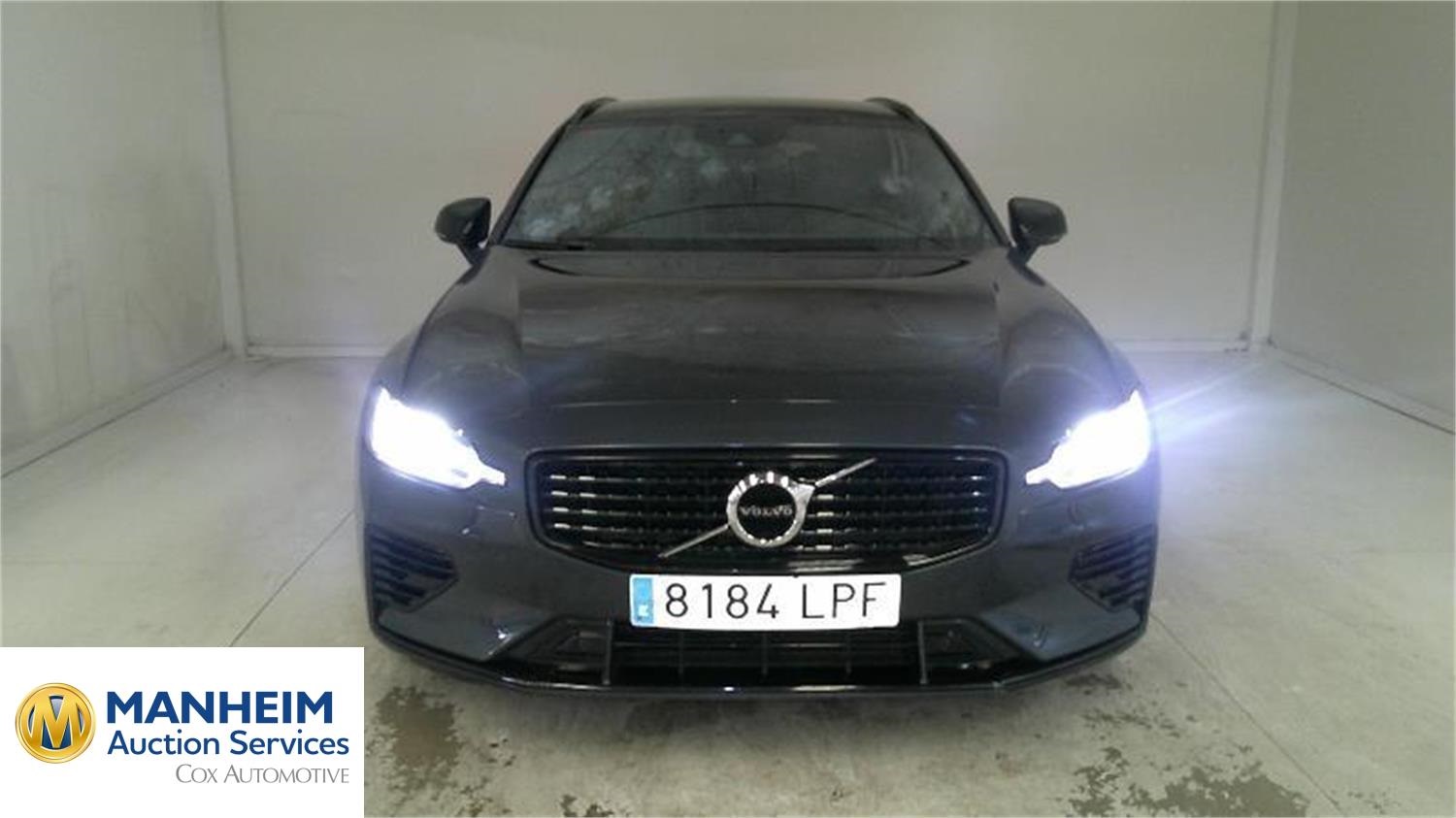 Foto Volvo V60 3