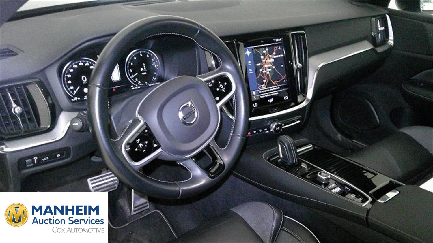 Foto Volvo V60 4