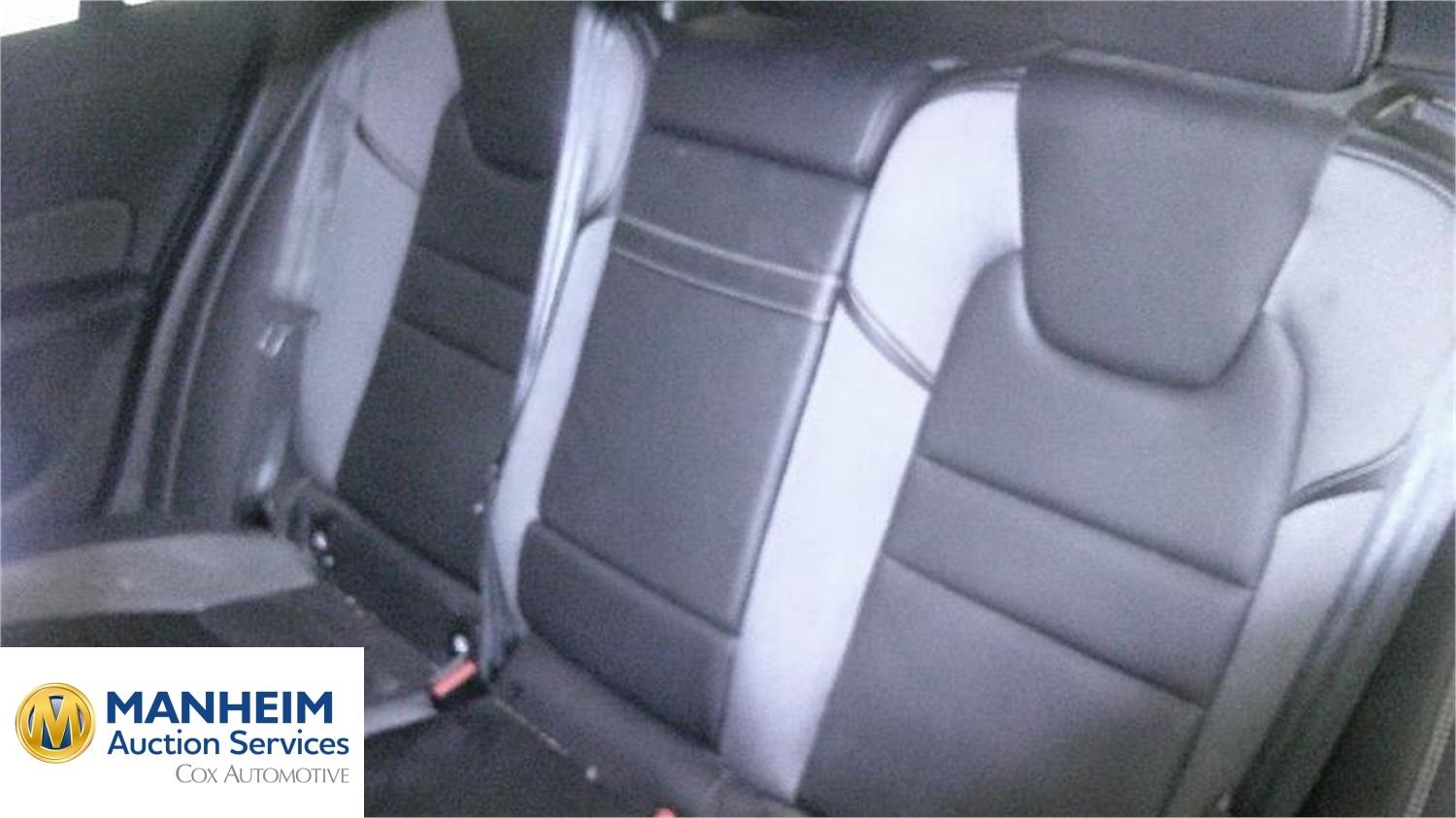 Foto Volvo V60 6