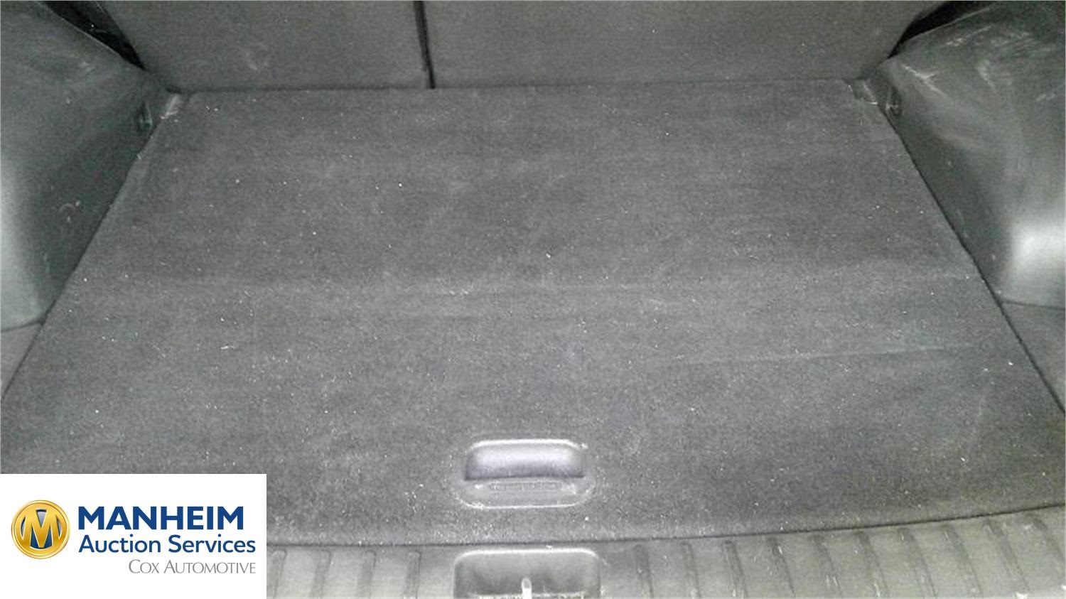 Foto Hyundai Tucson 7