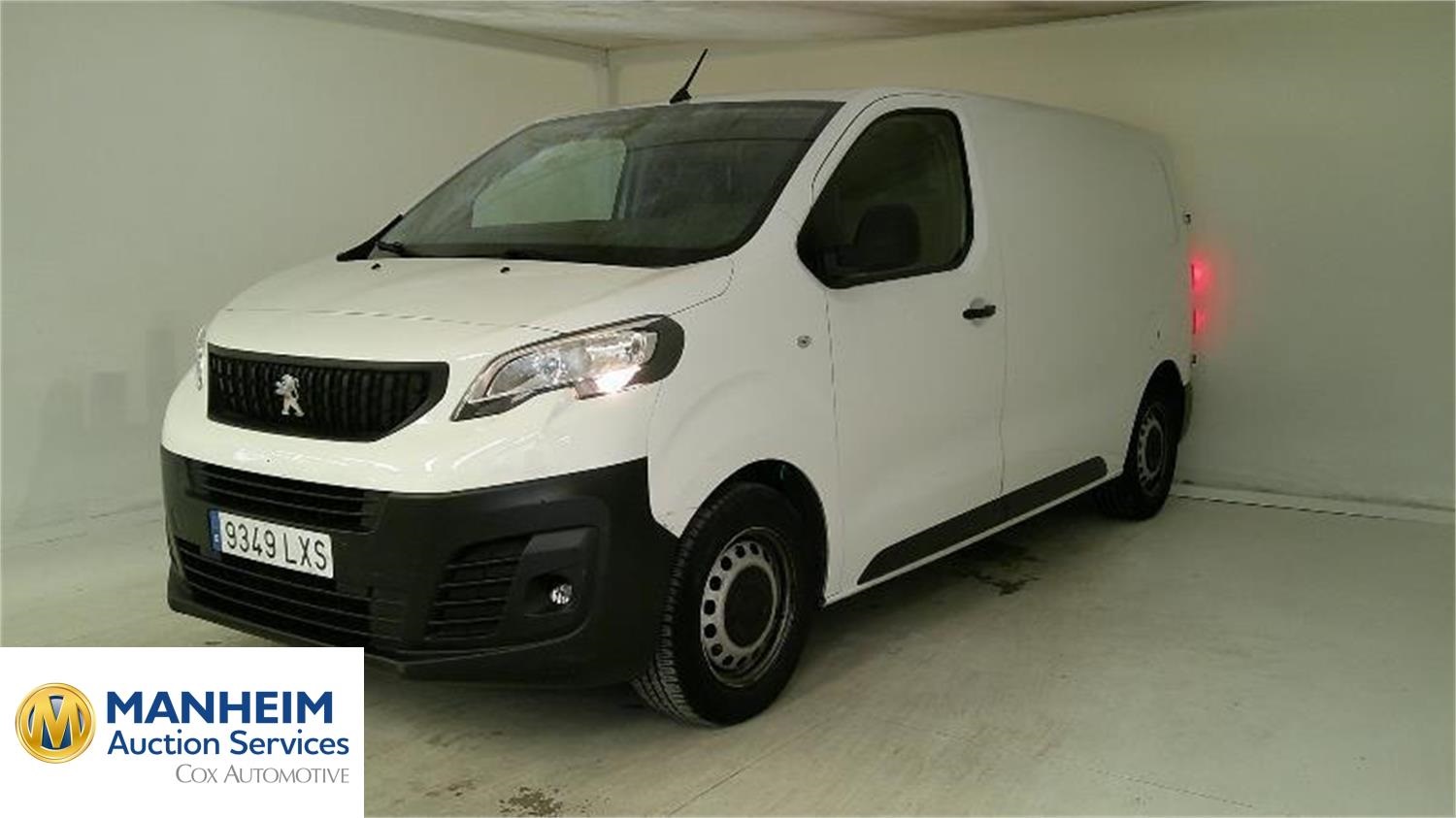 Peugeot Expert EXPERT FURGON PRO 1.5 BLUEHDI 100 SS STANDARD