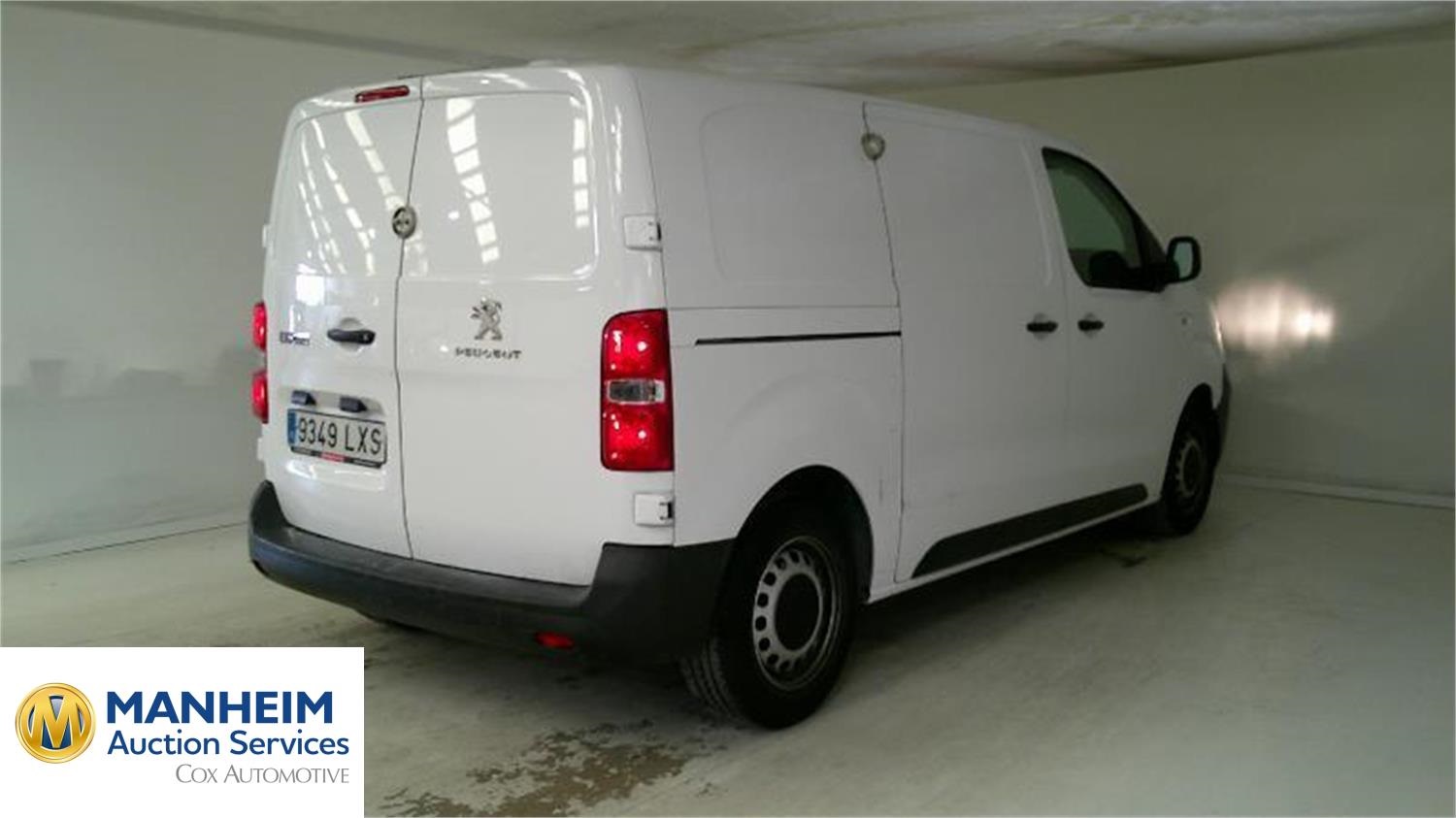 Foto Peugeot Expert 2