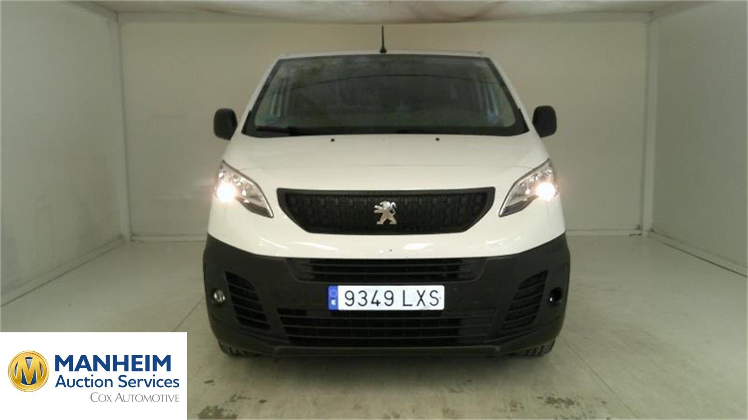 Foto Peugeot Expert 3