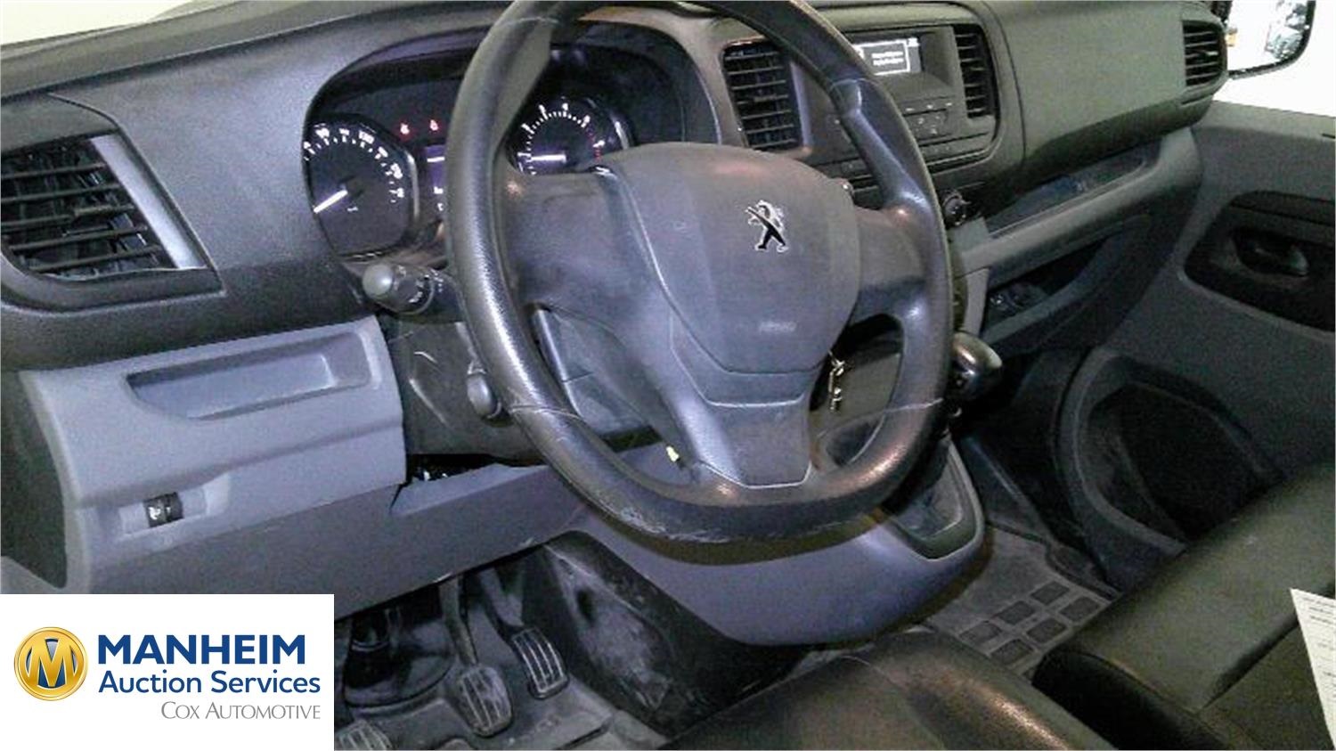 Foto Peugeot Expert 4