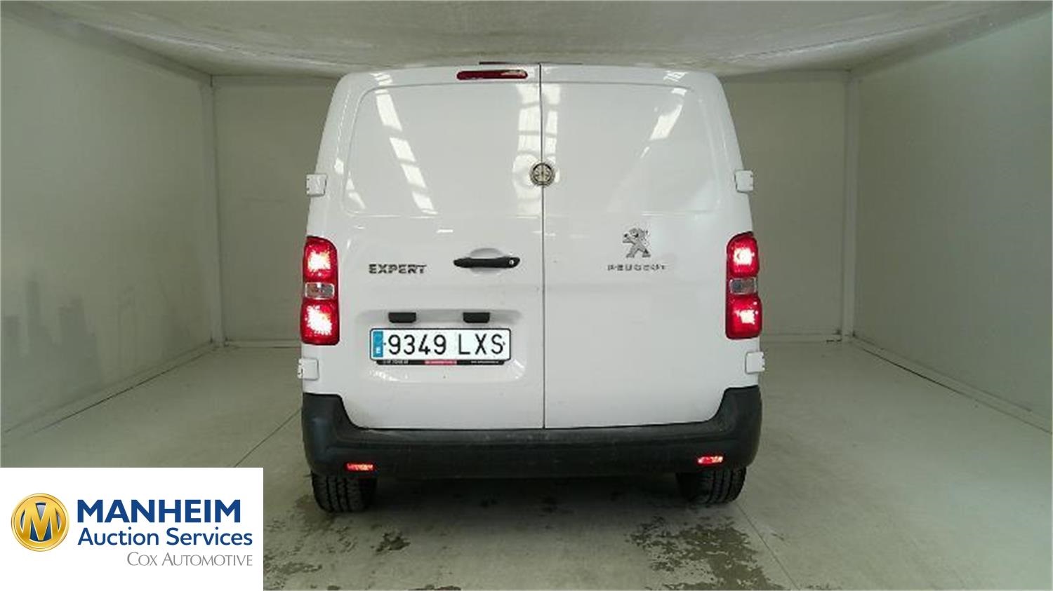 Foto Peugeot Expert 7