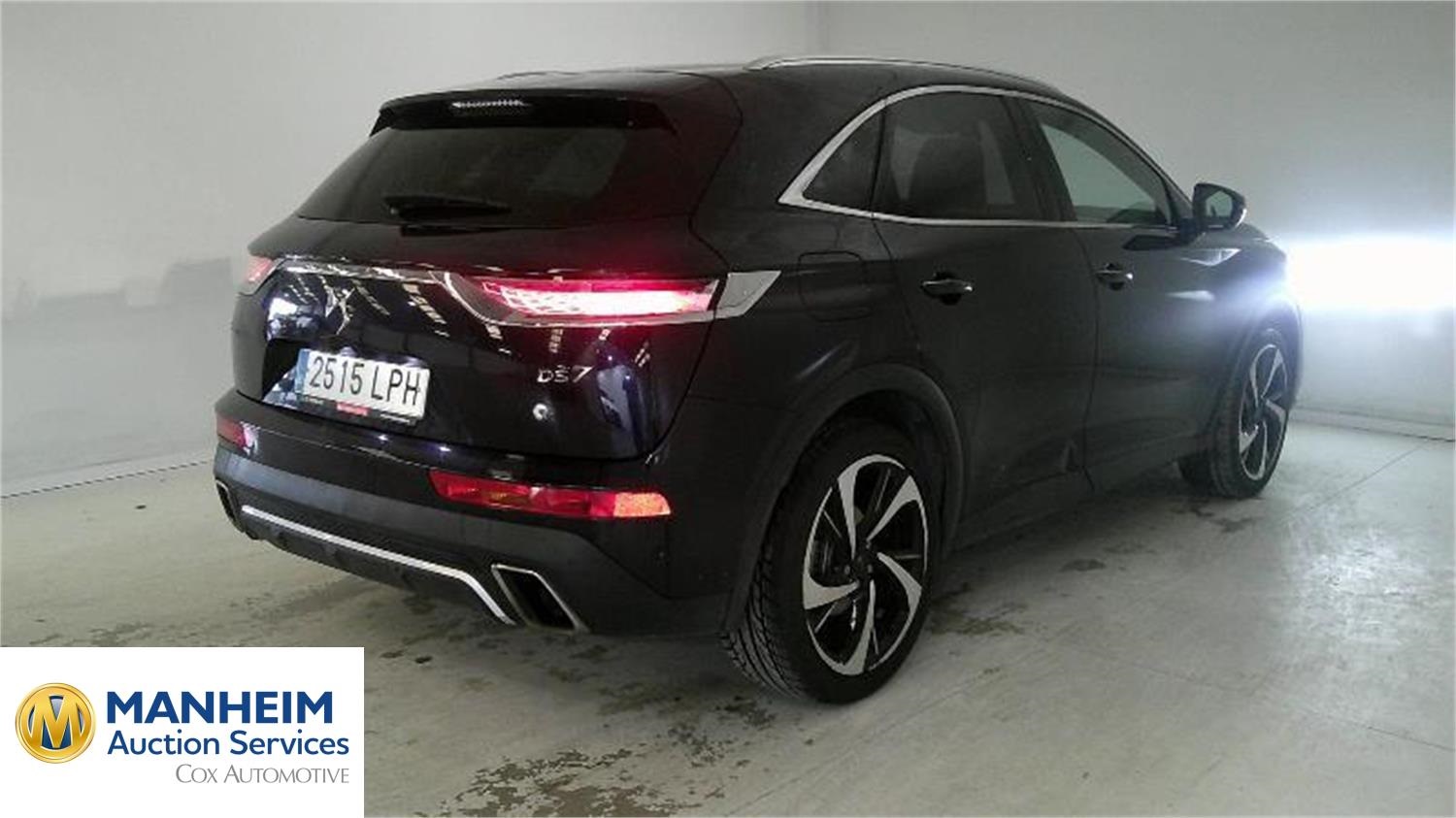 Foto DS DS 7 Crossback E-Tense 2