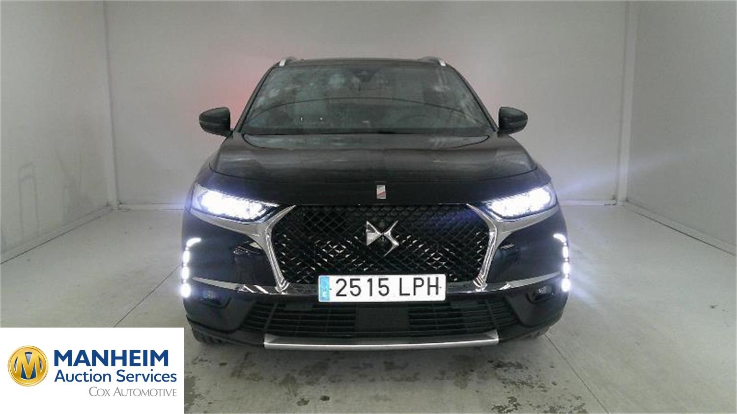 Foto DS DS 7 Crossback E-Tense 3