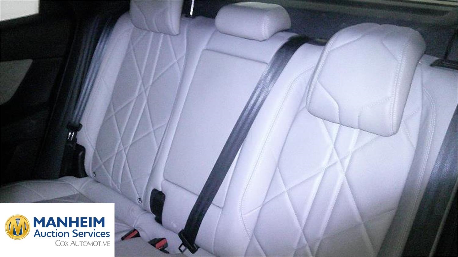 Foto DS DS 7 Crossback E-Tense 6
