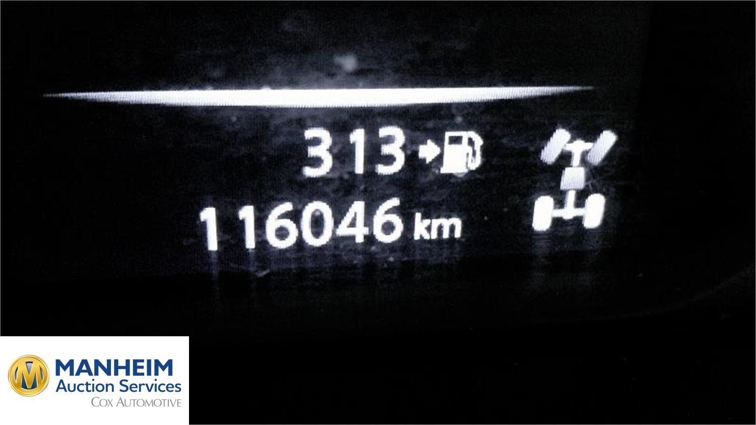 Foto Nissan NAVARA COM. 5