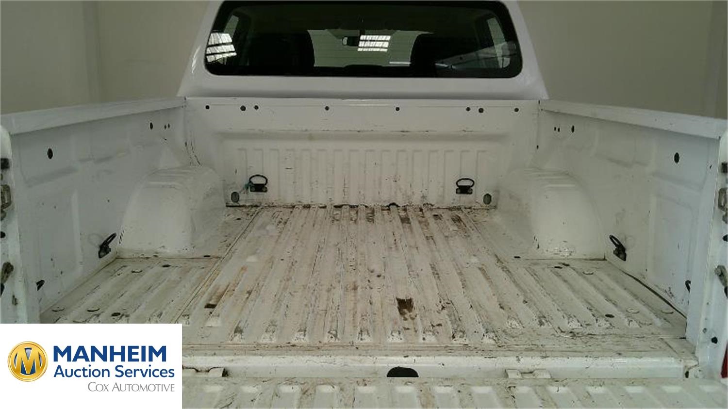 Foto Nissan NAVARA COM. 7
